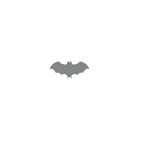 Bitty Bat Digital Punch