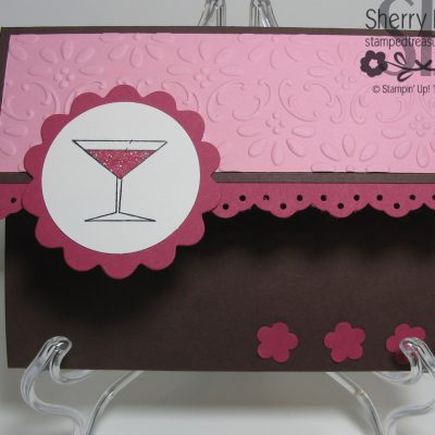 Bridal Shower Invites