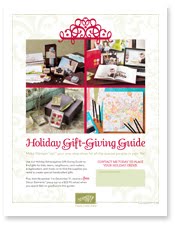 Holiday Gift Giving Guide