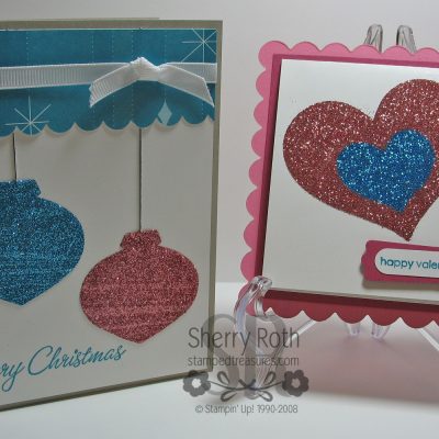 Bling Bundle Projects