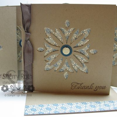 Pendant Notes