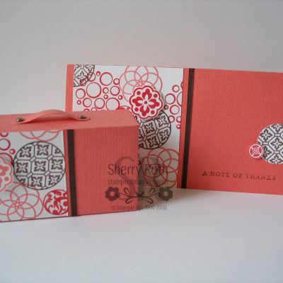 More One-on-One Projects