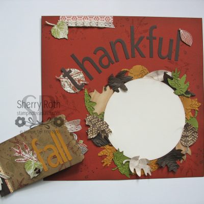October Creative ARTwork Kit