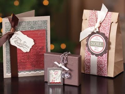 Holiday Promotion Bundles