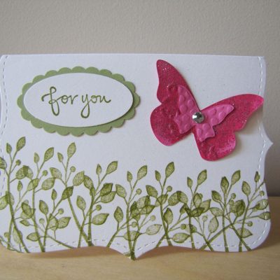 Crop Day Project – #5