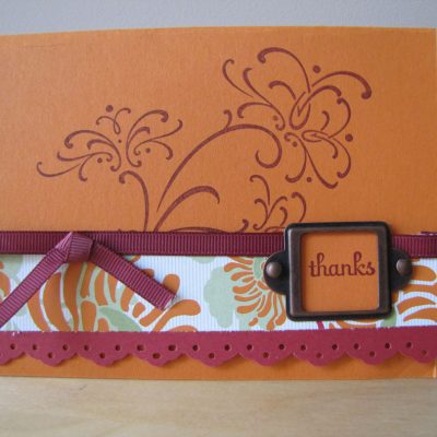 Crop Day Project – #3