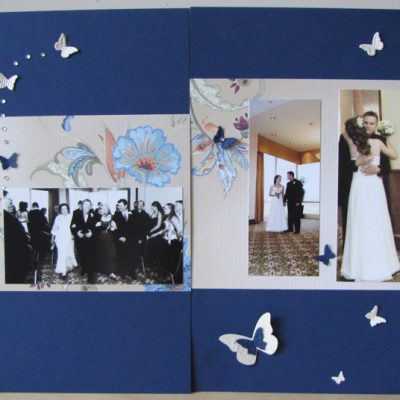 Crop Day Projects – #2