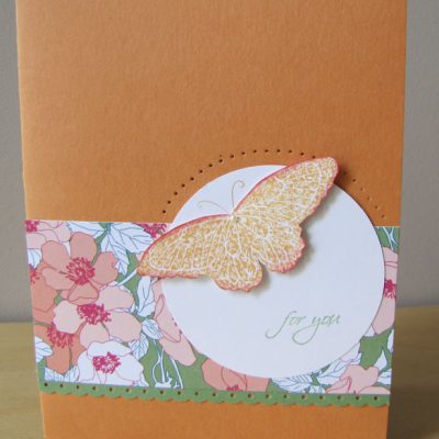 Hope & Strength For You