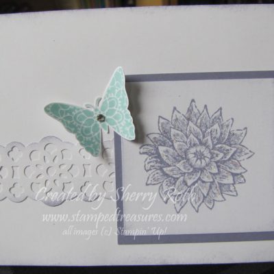 Creative Elements Open House Card