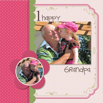 1 Happy Grandpa MDS Layout