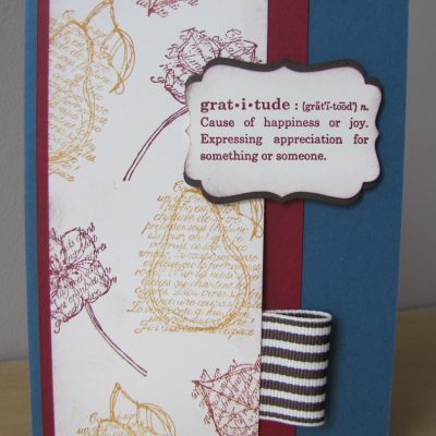 Faith in Nature Shoe Box Swap