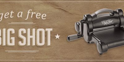 Current Promotions Page Updated