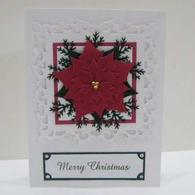 More Beautiful Christmas Cards