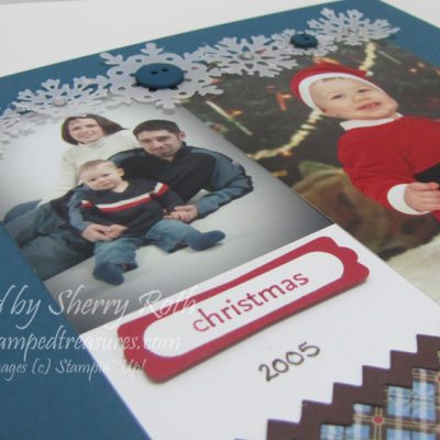 Last Day of Holiday Mini Catalogue