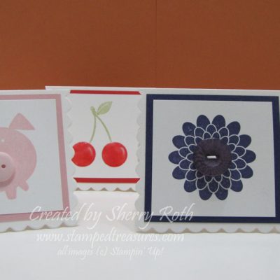 Card Class – January 6th