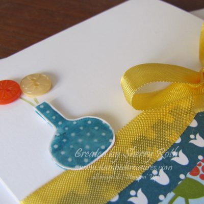 Summer Smooches Card