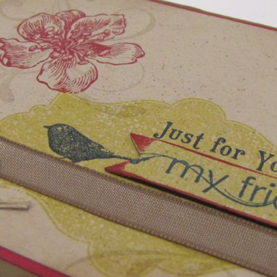 Everything Eleanor Card