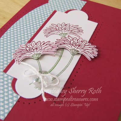 Reason to Smile Card