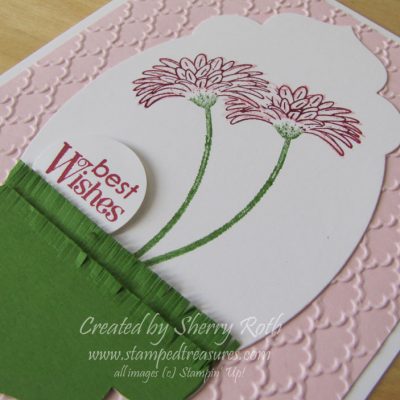 Another Reason to Smile