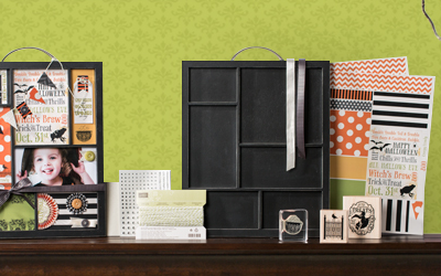 Spooktacular Promotion