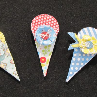 Exciting Deal on Fabric!