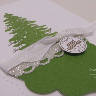 Last Day of Online Extravaganza and a Card