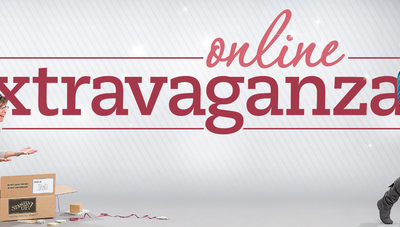 Online Extravaganza