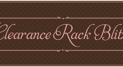 Clearance Rack Blitz