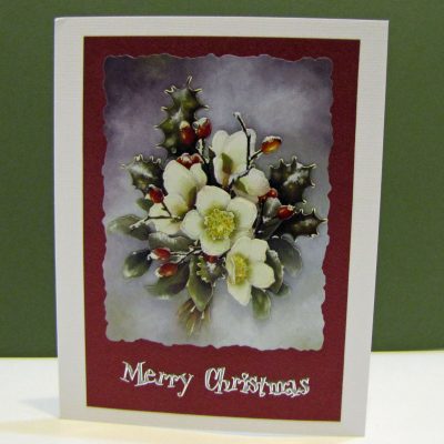 Christmas Cards – Part 2