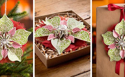 Ornamental Elegance Kit