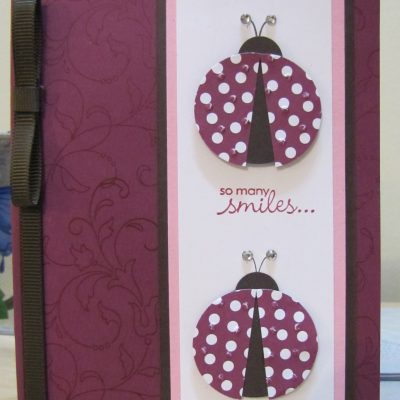 January Card Guts Samples – Round 1