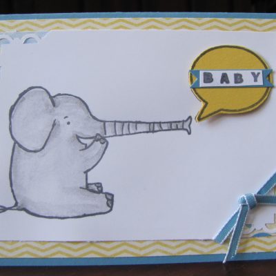 Henry Says and Sunshine & Sprinkles