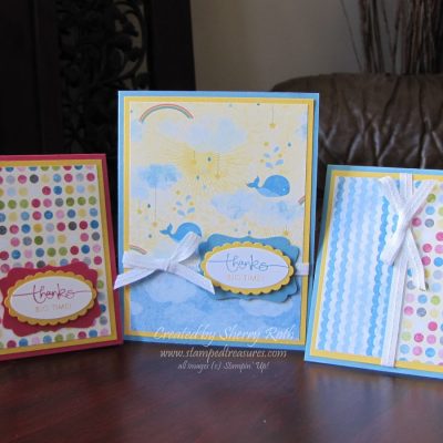 Sunshine & Sprinkles