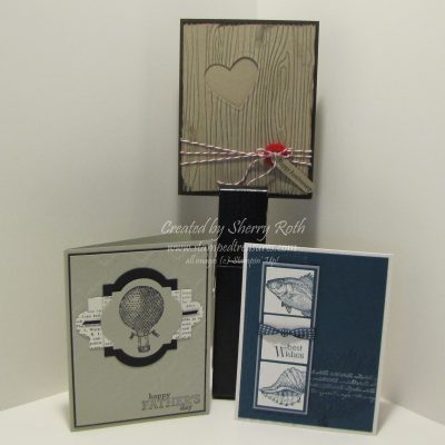 For the Men in Your Life