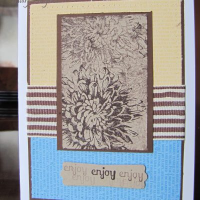 Blooming with Kindness