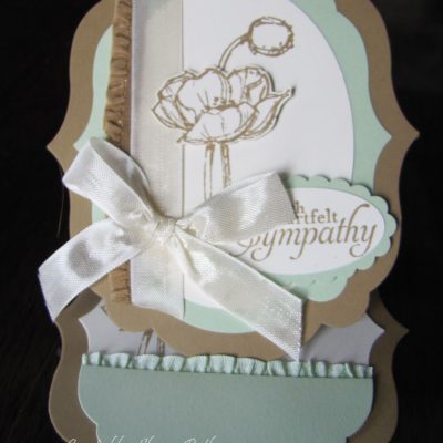 Has it really been 5 days since I posted?!