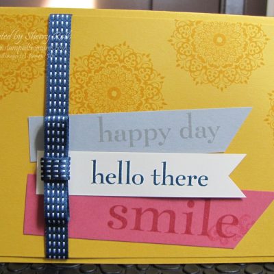Happy Day Card