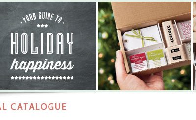 What’s New for August