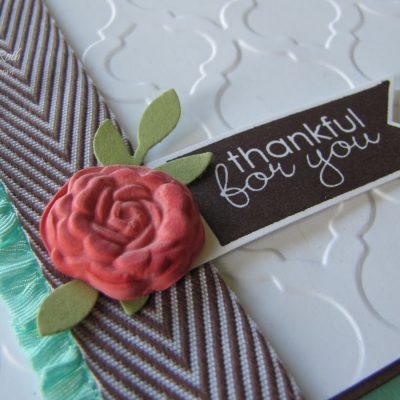 Do you own the Big Shot?