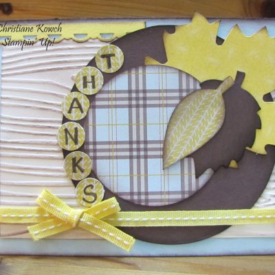 Sweater Weather Card Guts – Round 1