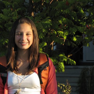 Build a Banner Pouch