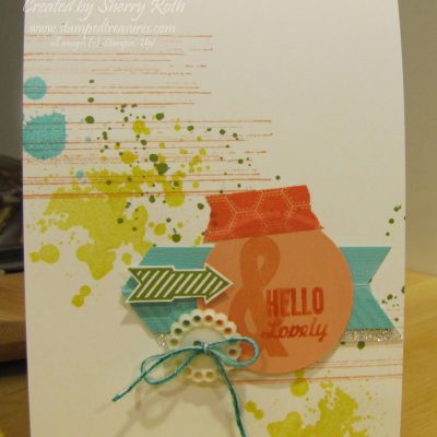 Gorgeous Grunge Samples