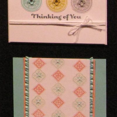 Hello, Lovely Samples