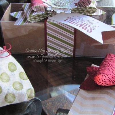 Christmas is only 33 days away – are you ready?