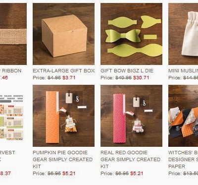 Weekly Deals Nov. 12 – 18th