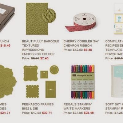 Weekly Deals and Holiday Sale