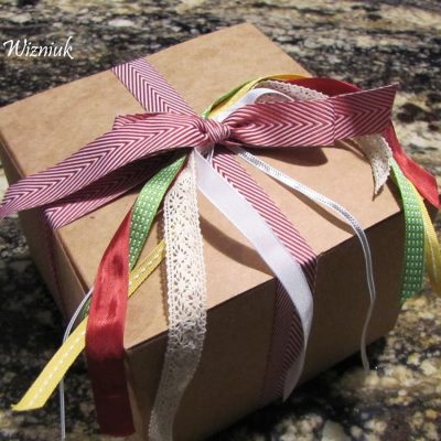 Stampin’ Up! Blocks and Weekly Deals