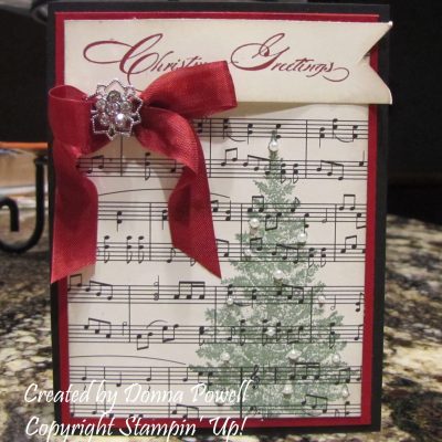 Another Christmas Card to Share