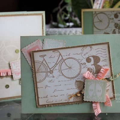 Stamp of the Month – Postage Due