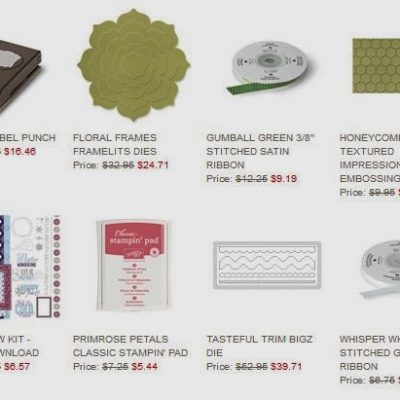 Weekly Deals – Feb. 11 to 17